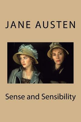 Sense and Sensibility by Jane Austen