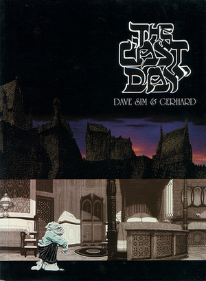The Last Day by Dave Sim