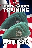 Basic Training by Marquesate