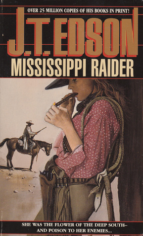 Mississippi Raider by J.T. Edson