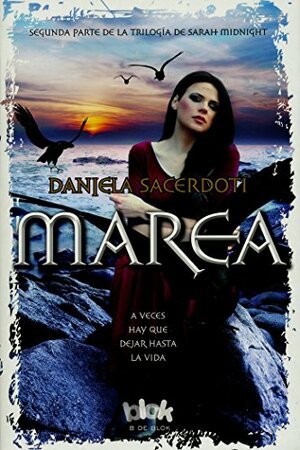 MAREA by Daniela Sacerdoti