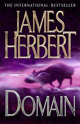 Domain by James Herbert