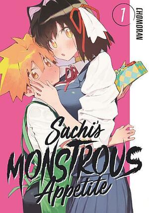 Sachi's Monstrous Appetite by Chomoran