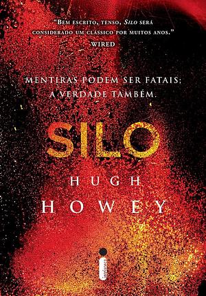 Silo by Hugh Howey