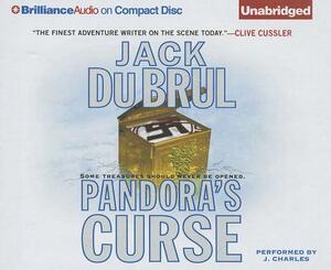 Pandora's Curse by Jack Brul