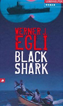 Black Shark by Werner J. Egli