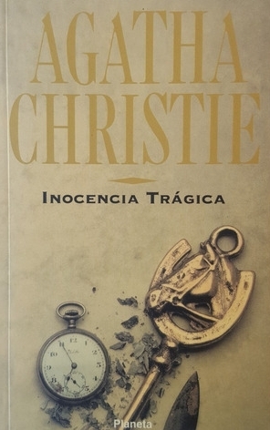 Inocencia Trágica by Agatha Christie