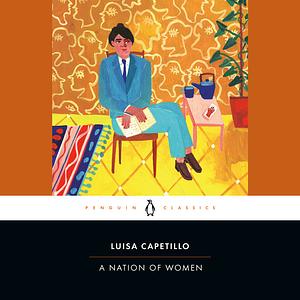 A Nation of Women by Luisa Capetillo