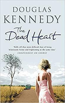 Мъртво сърце by Дъглас Кенеди, Douglas Kennedy