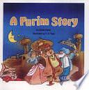 A Purim Story by Linda Davis