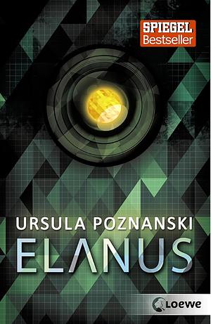 Elanus by Ursula Poznanski