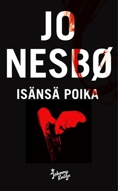 Isänsä poika by Jo Nesbø