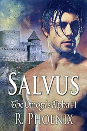 Salvus by R. Phoenix