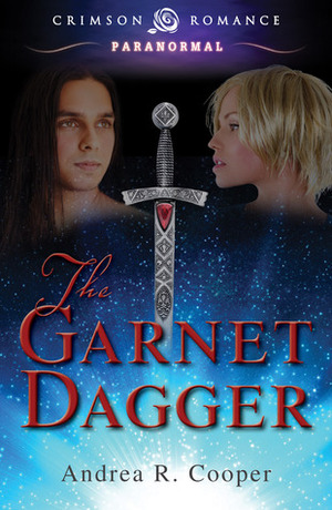 The Garnet Dagger by Andrea R. Cooper