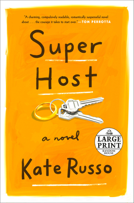 Super Host by Kate Russo