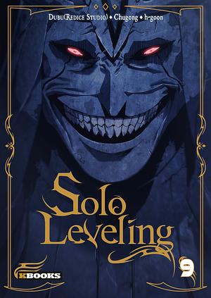 Solo Leveling, Tome 9 by Chugong