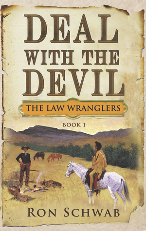 Deal with the Devil by Ron Schwab