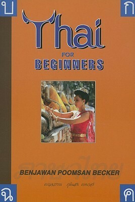 Thai for Beginners by Benjawan Poomsan Becker