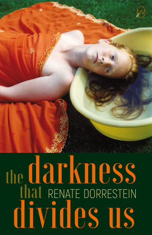 The Darkness that Divides Us by Renate Dorrestein