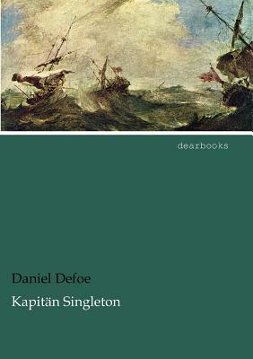 Kapit N Singleton by Daniel Defoe