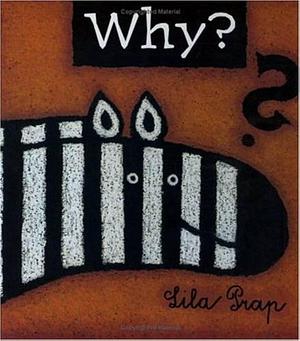 Why? by Lili Potpara, Lili Potpara