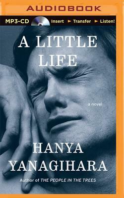 A Little Life by Hanya Yanagihara