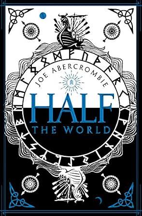 Half the World by Joe Abercrombie