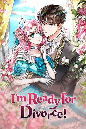 I'm Ready for Divorce! by yang kwa lam, 양과람