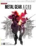 Metal Gear Acid by Michael Lummis