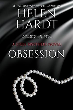 Obsession by Helen Hardt