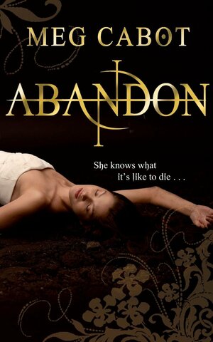 Abandon by Meg Cabot