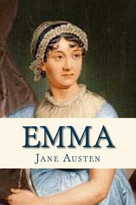 Emma by Jane Austen