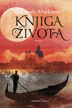 Knjiga života by Dražen Čulić, Deborah Harkness