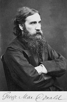 The Giant's Heart by George MacDonald