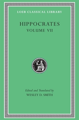 Hippocrates Volume VII by Hippocrates