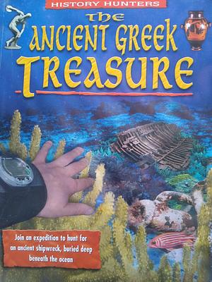 The Ancient Greek Treasure by Dee Phillips