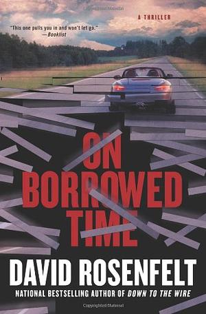 On Borrowed Time by David Rosenfelt