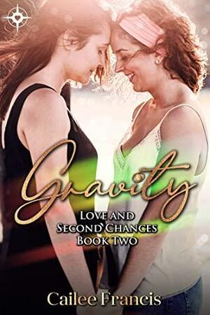 Gravity by Cailee Francis