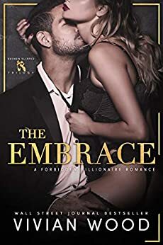 The Embrace by Vivian Wood