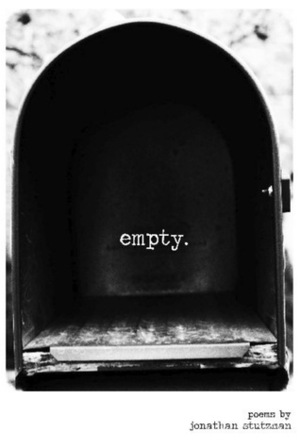 Empty by Jonathan Stutzman