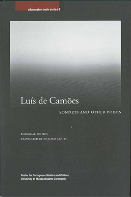 Sonnets and Other Poems by Luís Vaz de Camões