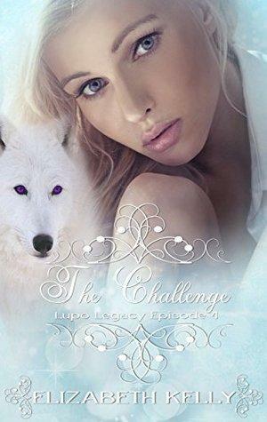 The Challenge by Elizabeth Kelly
