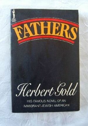 Fathers by Herbert Gold