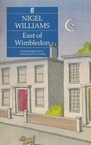 East of Wimbledon by Nigel Williams