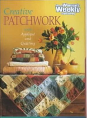 Creative Patchwork by Mary Coleman