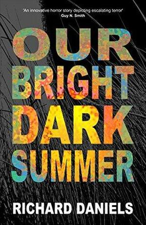 Our Bright Dark Summer by Richard Daniels
