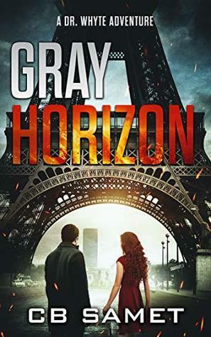 Gray Horizon by CB Samet