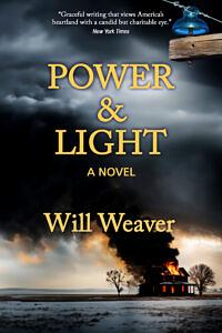 Power & Light by Will Weaver
