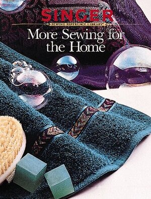 More Sewing for the Home by Gail Devens