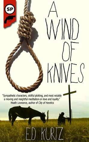 A Wind of Knives by Ed Kurtz